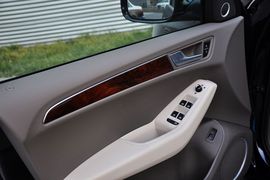 2011款奥迪Q5