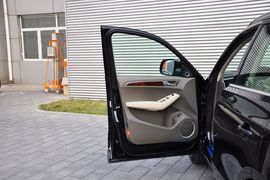 2011款奥迪Q5