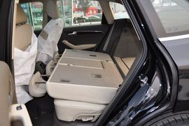 2011款奥迪Q5