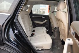 2011款奥迪Q5