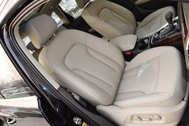 2011款奥迪Q5