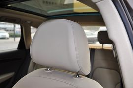 2011款奥迪Q5
