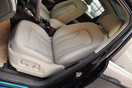2011款奥迪Q5