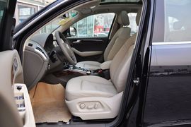 2011款奥迪Q5