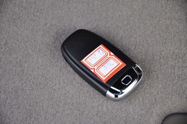 2011款奥迪Q5