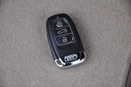2011款奥迪Q5