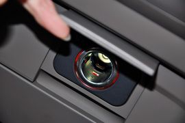 2011款奥迪Q5
