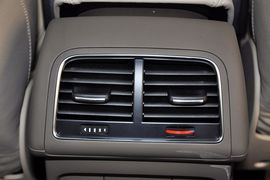 2011款奥迪Q5