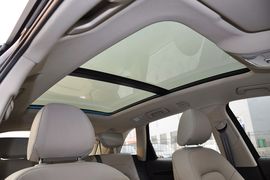 2011款奥迪Q5