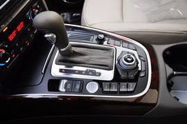 2011款奥迪Q5
