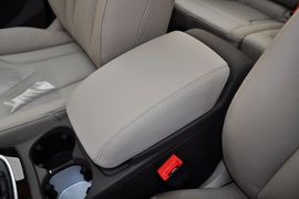 2011款奥迪Q5