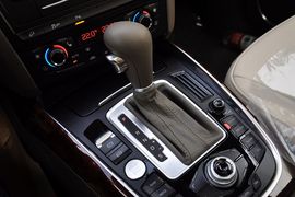 2011款奥迪Q5