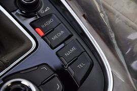 2011款奥迪Q5