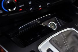 2011款奥迪Q5