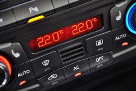 2011款奥迪Q5