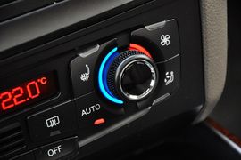 2011款奥迪Q5