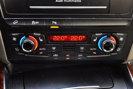 2011款奥迪Q5