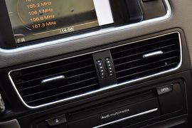 2011款奥迪Q5