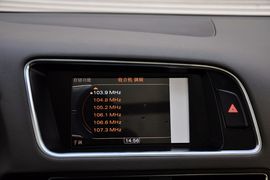2011款奥迪Q5