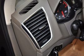 2011款奥迪Q5