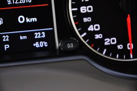 2011款奥迪Q5