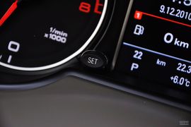 2011款奥迪Q5