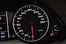 2011款奥迪Q5