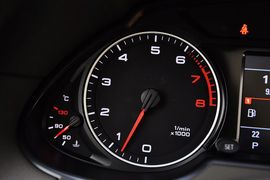 2011款奥迪Q5