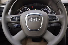 2011款奥迪Q5