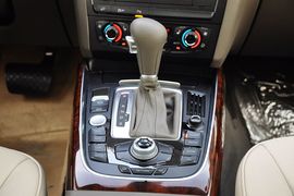 2011款奥迪Q5