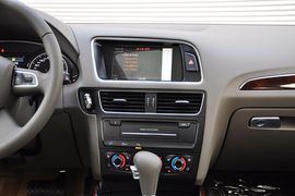 2011款奥迪Q5