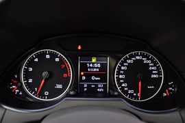 2011款奥迪Q5