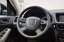 2011款奥迪Q5