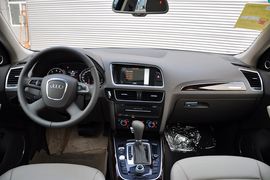 2011款奥迪Q5