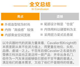 雪佛兰科沃兹静态体验