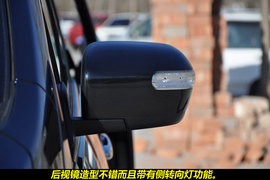 2011款一汽马自达Mazda8