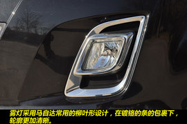 2011款一汽马自达Mazda8