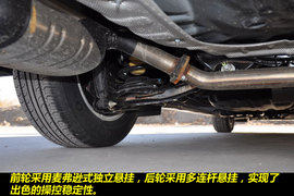 2011款一汽马自达Mazda8