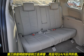 2011款一汽马自达Mazda8