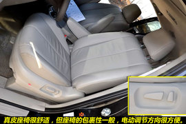 2011款一汽马自达Mazda8