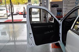2010款全球鹰自由舰1.3L手动冠军版