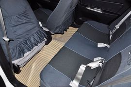 2010款全球鹰自由舰1.3L手动冠军版