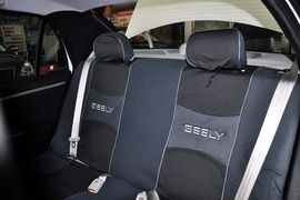 2010款全球鹰自由舰1.3L手动冠军版