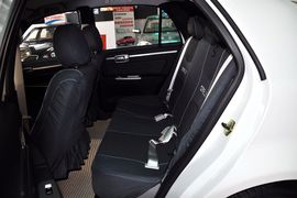 2010款全球鹰自由舰1.3L手动冠军版