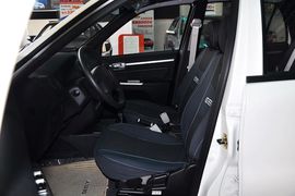 2010款全球鹰自由舰1.3L手动冠军版