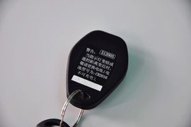 2010款全球鹰自由舰1.3L手动冠军版