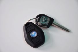 2010款全球鹰自由舰1.3L手动冠军版