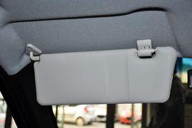 2010款全球鹰自由舰1.3L手动冠军版