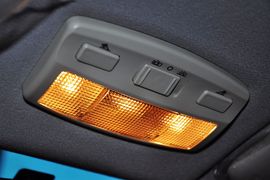 2010款全球鹰自由舰1.3L手动冠军版