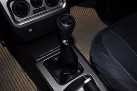 2010款全球鹰自由舰1.3L手动冠军版